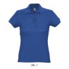 Polo femme - passion - 11338c