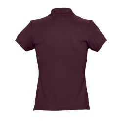 Polo femme - passion - 11338c