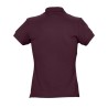 Polo femme - passion - 11338c