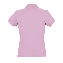 Polo femme - passion - 11338c