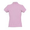 Polo femme - passion - 11338c