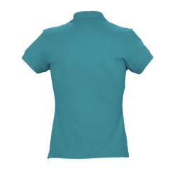 Polo femme - passion - 11338c