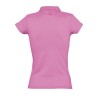Polo femme couleurs 170 grs sol's - prescott - 11376c