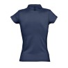 Polo femme couleurs 170 grs sol's - prescott - 11376c