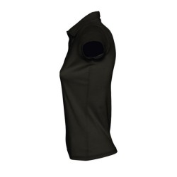 Polo femme couleurs 170 grs sol's - prescott - 11376c