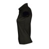 Polo femme couleurs 170 grs sol's - prescott - 11376c