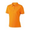 Polo stretch Femme - James Nicholson