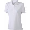 Polo stretch Femme - James Nicholson
