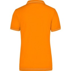 Polo stretch Femme - James Nicholson