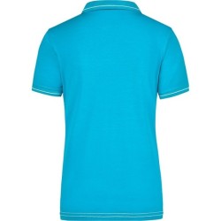 Polo stretch Femme - James Nicholson