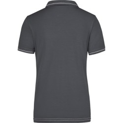 Polo stretch Femme - James Nicholson