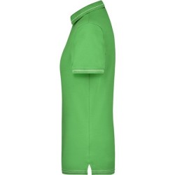 Polo stretch Femme - James Nicholson