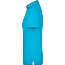 Polo stretch Femme - James Nicholson