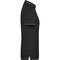 Polo stretch Femme - James Nicholson