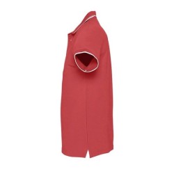 Polo femme 270 grs sol's - practice