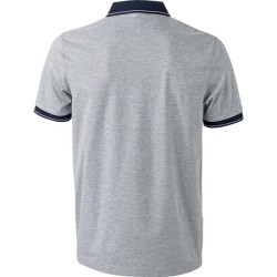 Polo fashion Homme - James Nicholson