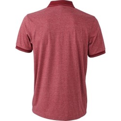 Polo fashion Homme - James Nicholson