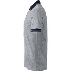 Polo fashion Homme - James Nicholson