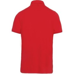 Polo jersey homme 180g