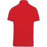 Polo jersey homme 180g