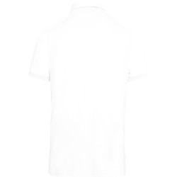 Polo jersey homme 180g