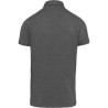 Polo jersey homme 180g