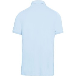 Polo jersey homme 180g