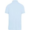 Polo jersey homme 180g