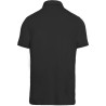 Polo jersey homme 180g