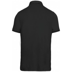 Polo jersey homme 180g