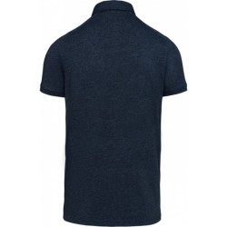 Polo jersey homme 180g