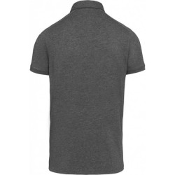 Polo jersey homme 180g