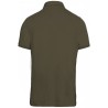 Polo jersey homme 180g