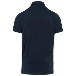 Polo jersey homme 180g
