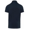 Polo jersey homme 180g