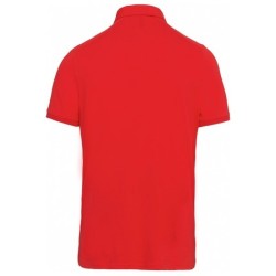 Polo jersey homme 180g