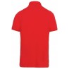 Polo jersey homme 180g