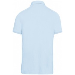 Polo jersey homme 180g