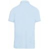 Polo jersey homme 180g
