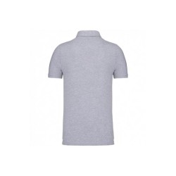 Polo jersey homme 180g