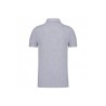 Polo jersey homme 180g