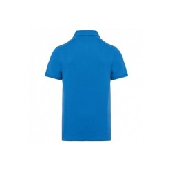 Polo jersey homme 180g