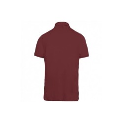 Polo jersey homme 180g