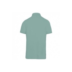 Polo jersey homme 180g