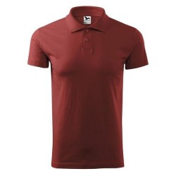 Polo classique Homme - MALFINI