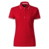 Polo fashion Femme - MALFINI