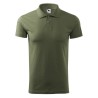 Polo classique Homme - MALFINI