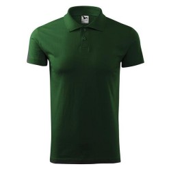 Polo classique Homme - MALFINI
