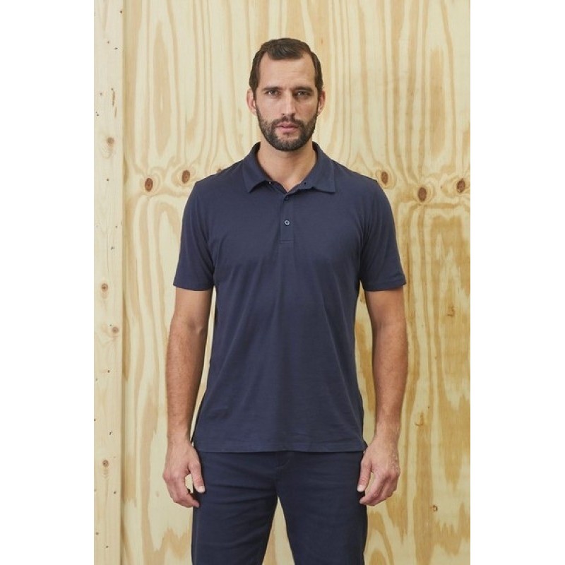 NEOBLU OCTAVE MEN - Polo jersey homme