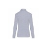 Polo jersey manches longues femme - Kariban